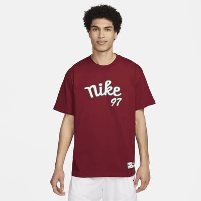 Nike Men's Max90 Basketball T-Shirt Product Image