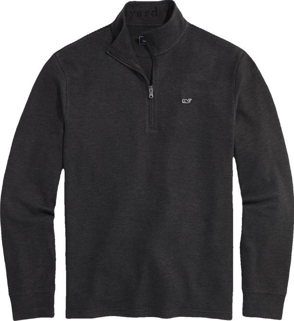 Saltwater Quarter-Zip Product Image