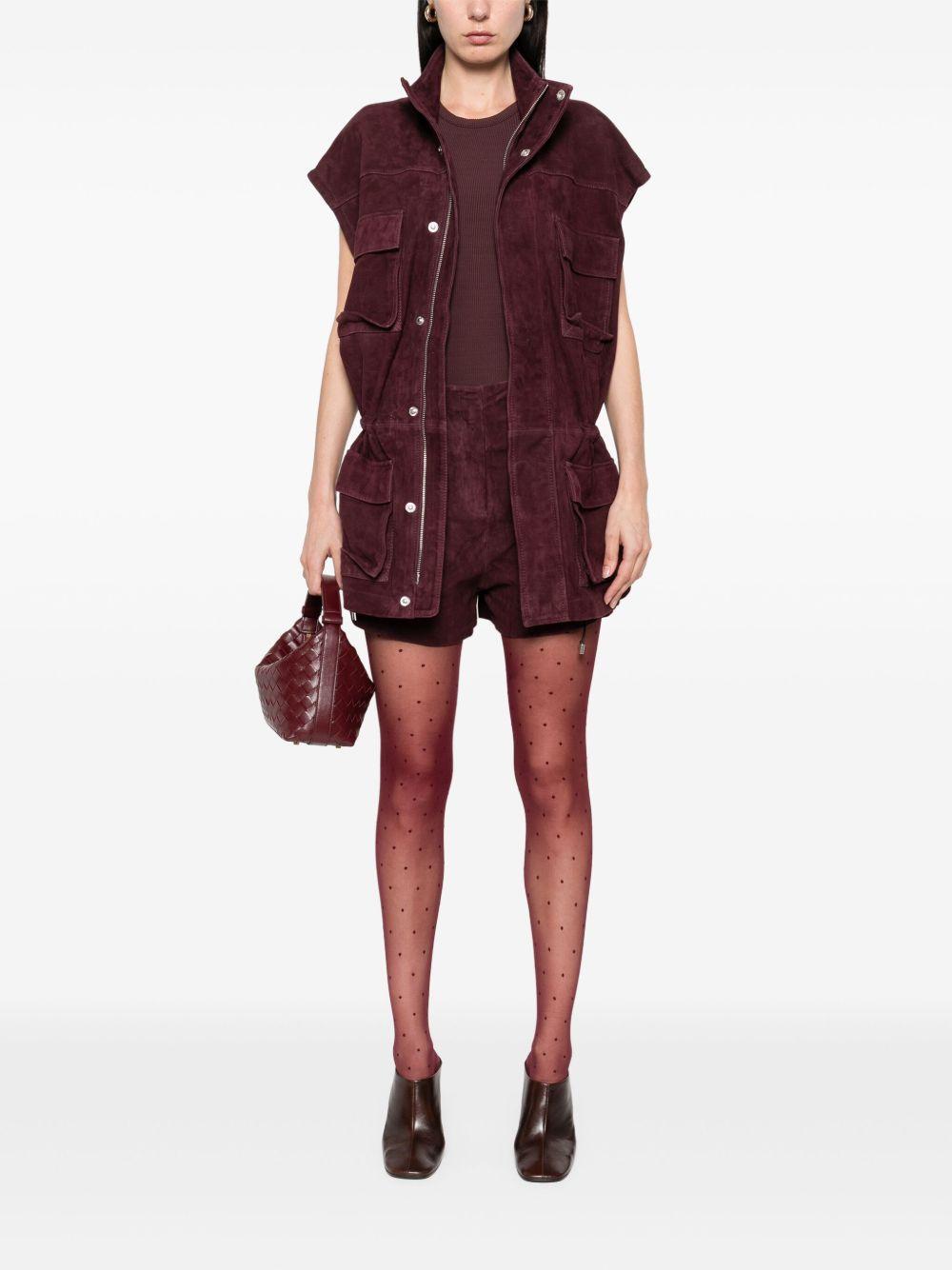 Lise shorts Product Image