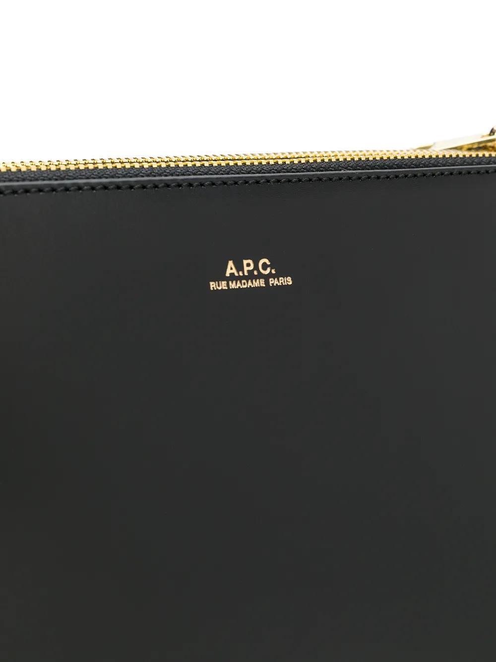 Sarah shoulder bag Product Image