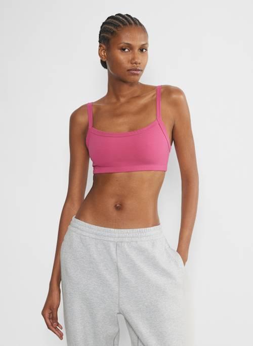 butter tumbler bra top Product Image