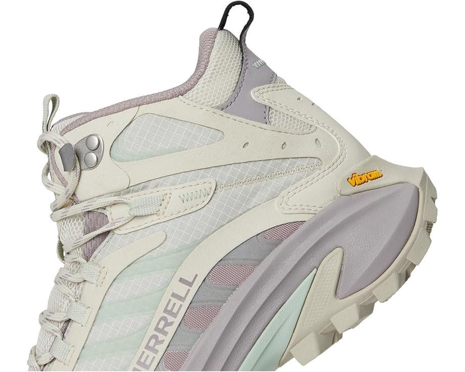 Moab Speed 2 Thermo Mid Waterproof Product Image