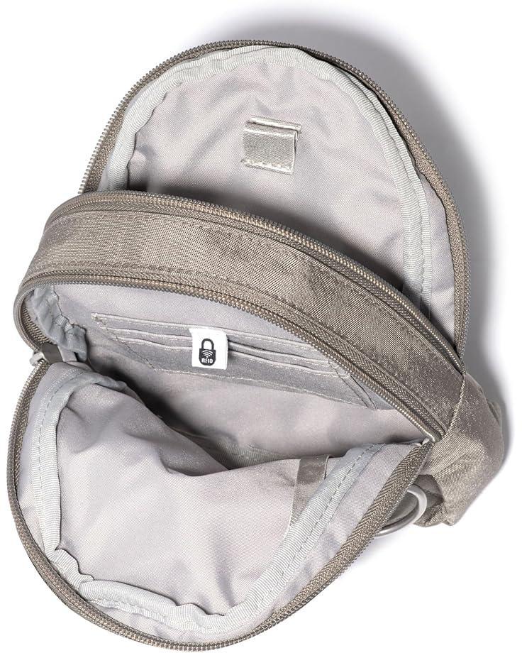 Baggallini Double Zip Mini Sling Product Image