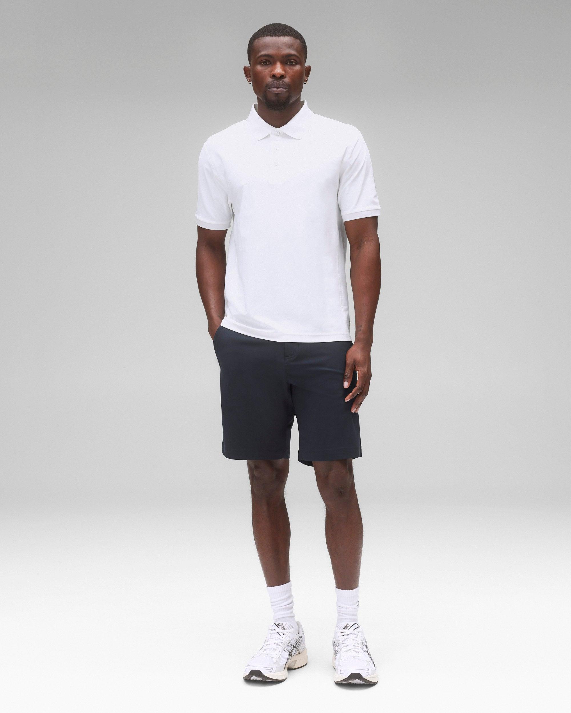 Lightweight Jersey Standard T-Shirt Male Product Image