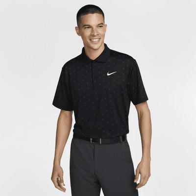Nike Men's Tour Dri-FIT Golf Polo Product Image