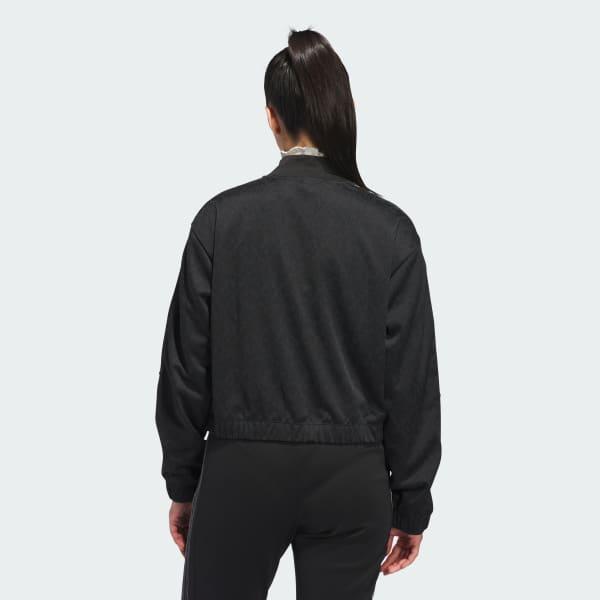 GG Lace Jacket Product Image