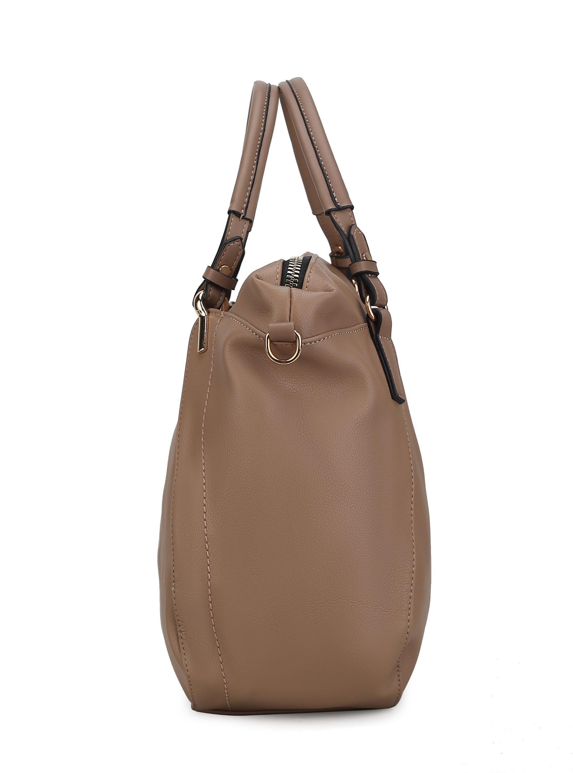 MKF Collection Women's Fiorella Weekender Bag Female Product Image