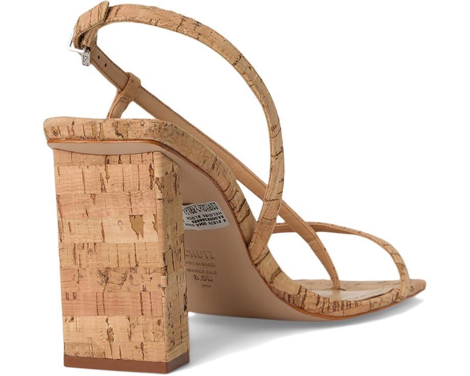 Women's Schutz Heloise Block Product Image