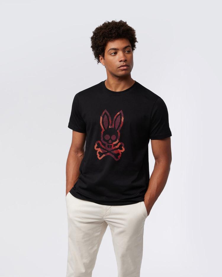 MENS APPLE VALLEY GRAPHIC TEE - B6U617A2PC Product Image