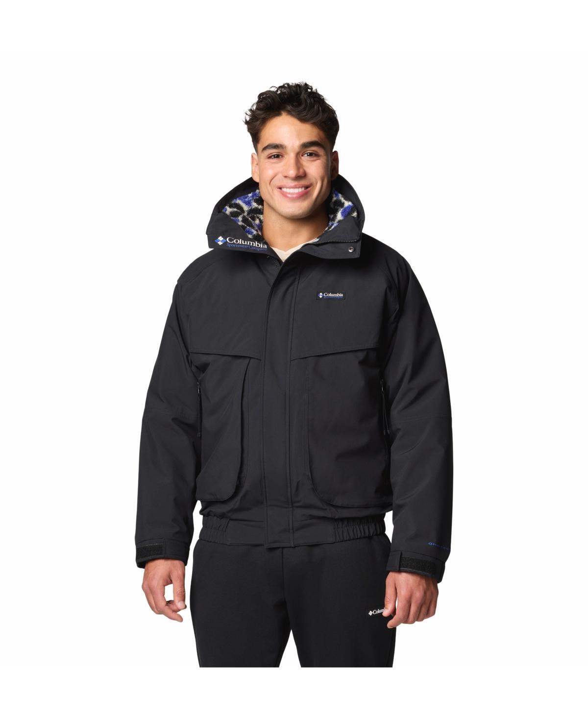 Mens Columbia Powderkeg Ii Remastered Interchange Product Image