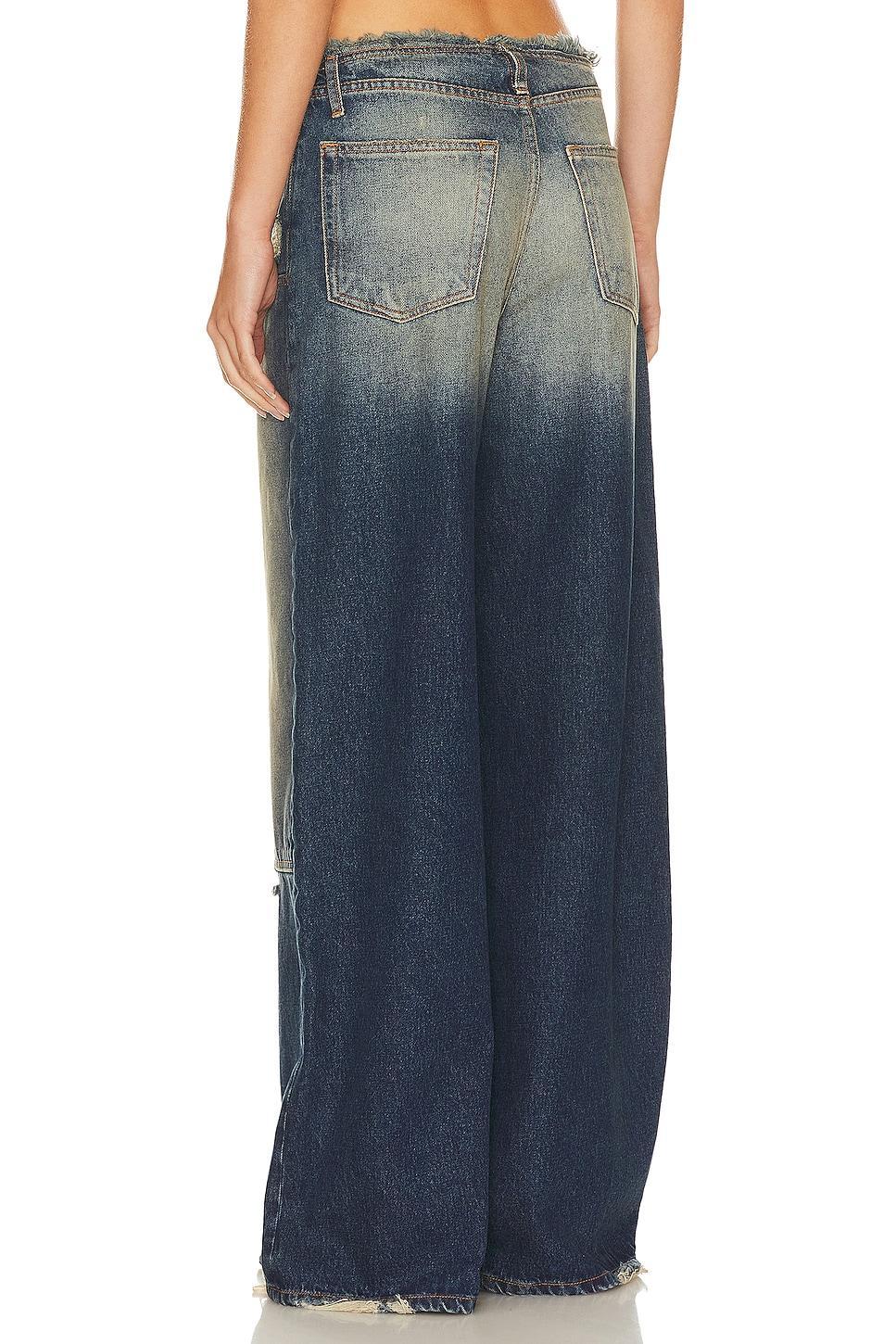 Tati Baggy Pant h:ours Product Image