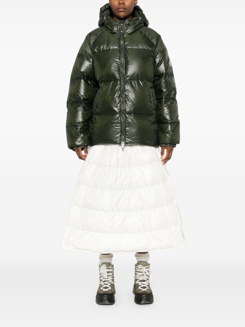 Sten puffer jacket Product Image