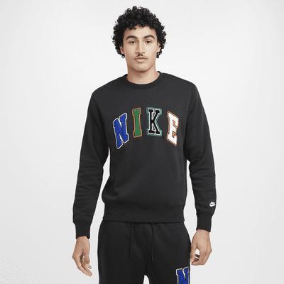 Nike Club Men's Crew Product Image