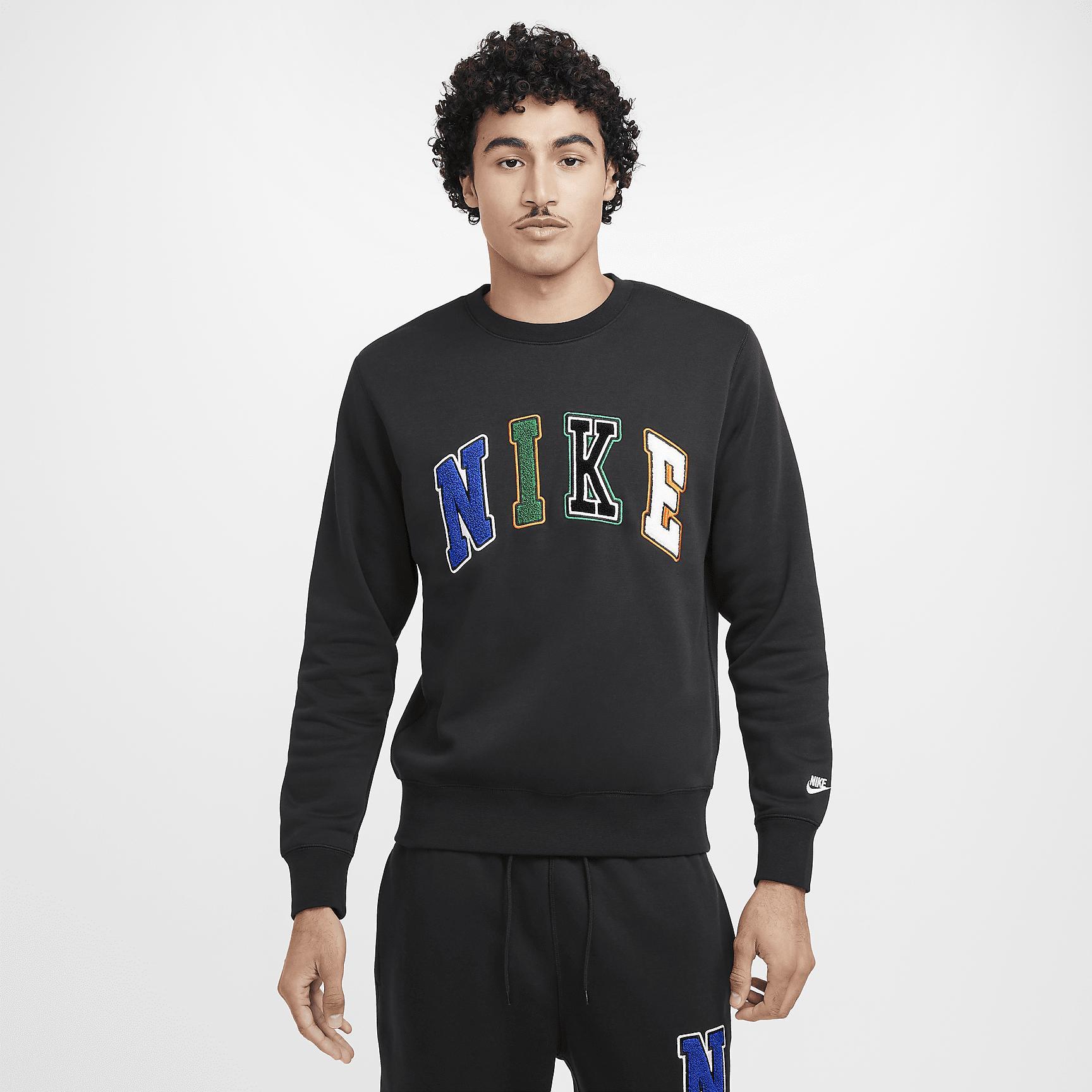 Nike Club Men's Crew Product Image