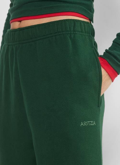 cozy fleece mega sweatpant™ Product Image