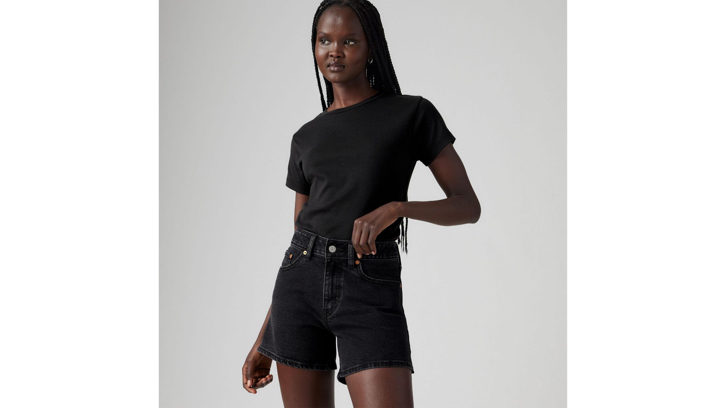 A-Line Women's Shorts Product Image