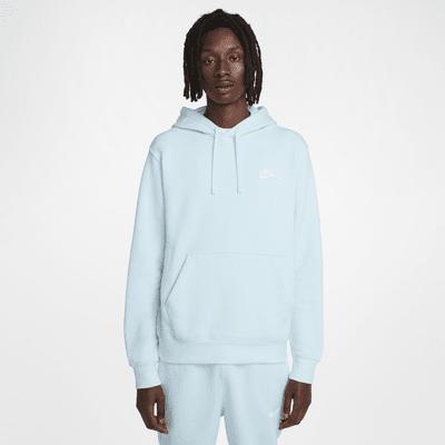 Nike Sportswear Club Fleece Pullover Hoodie Product Image