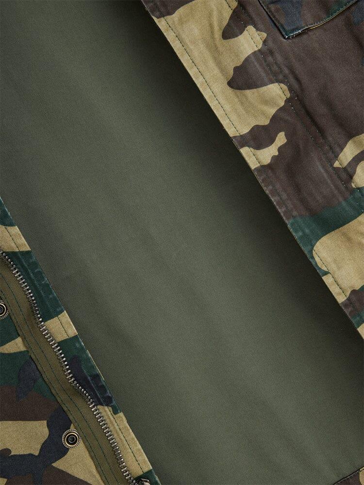M-65 MOD FIELD JACKET GEN II Product Image