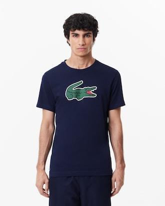 Men's Ultra Dry XXL Logo Sport T-Shirt Product Image