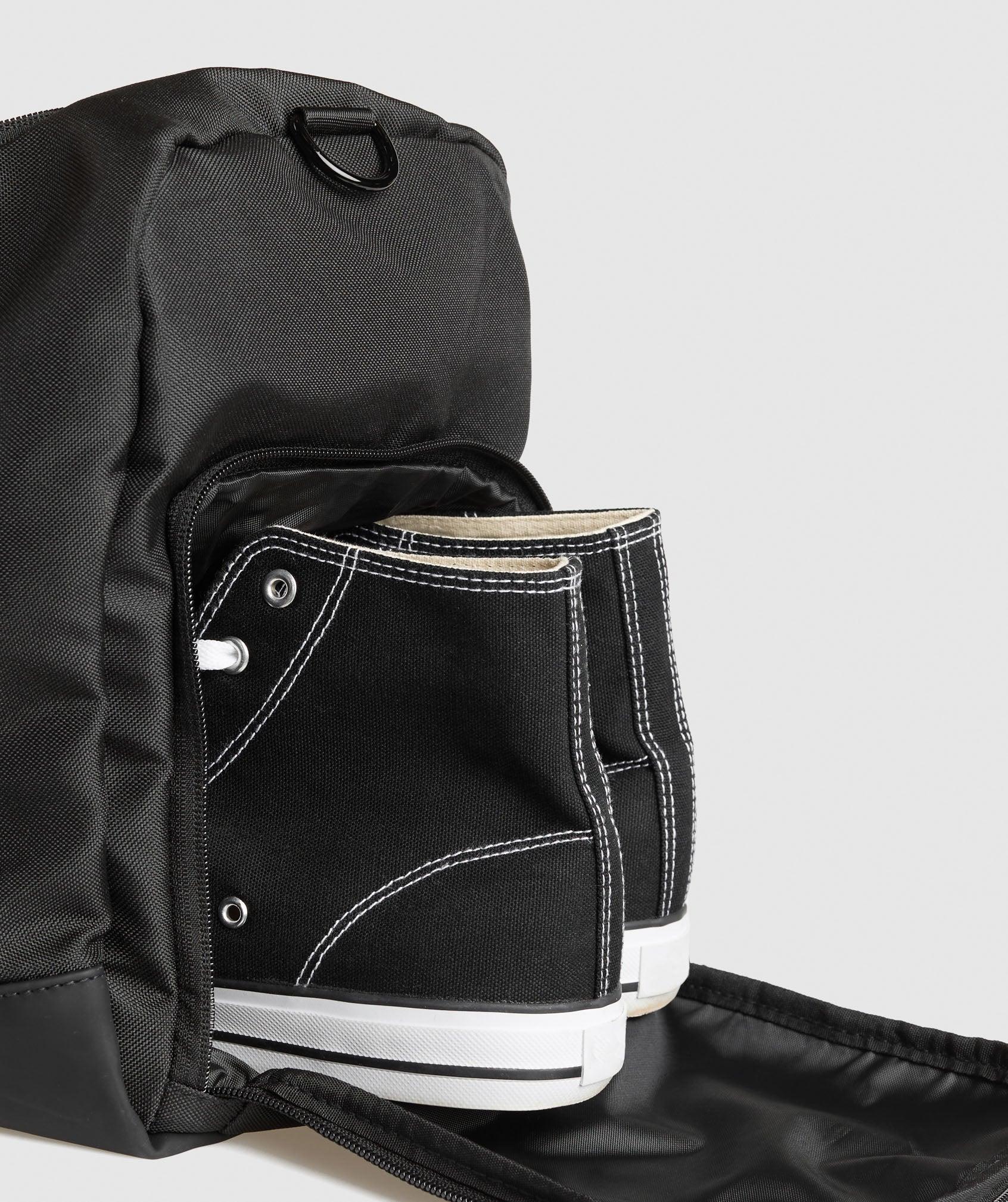 Sharkhead Gym Bag Product Image