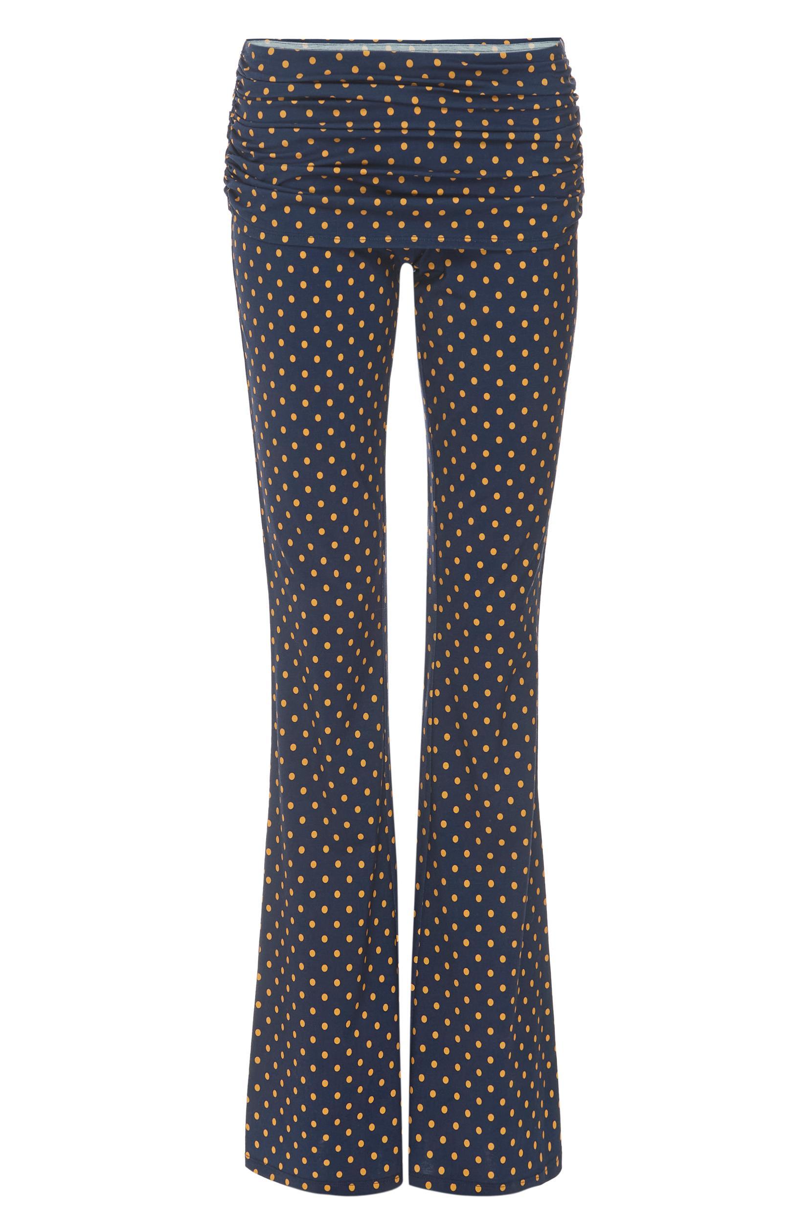 ALANA PANT - POLKA DOT Product Image