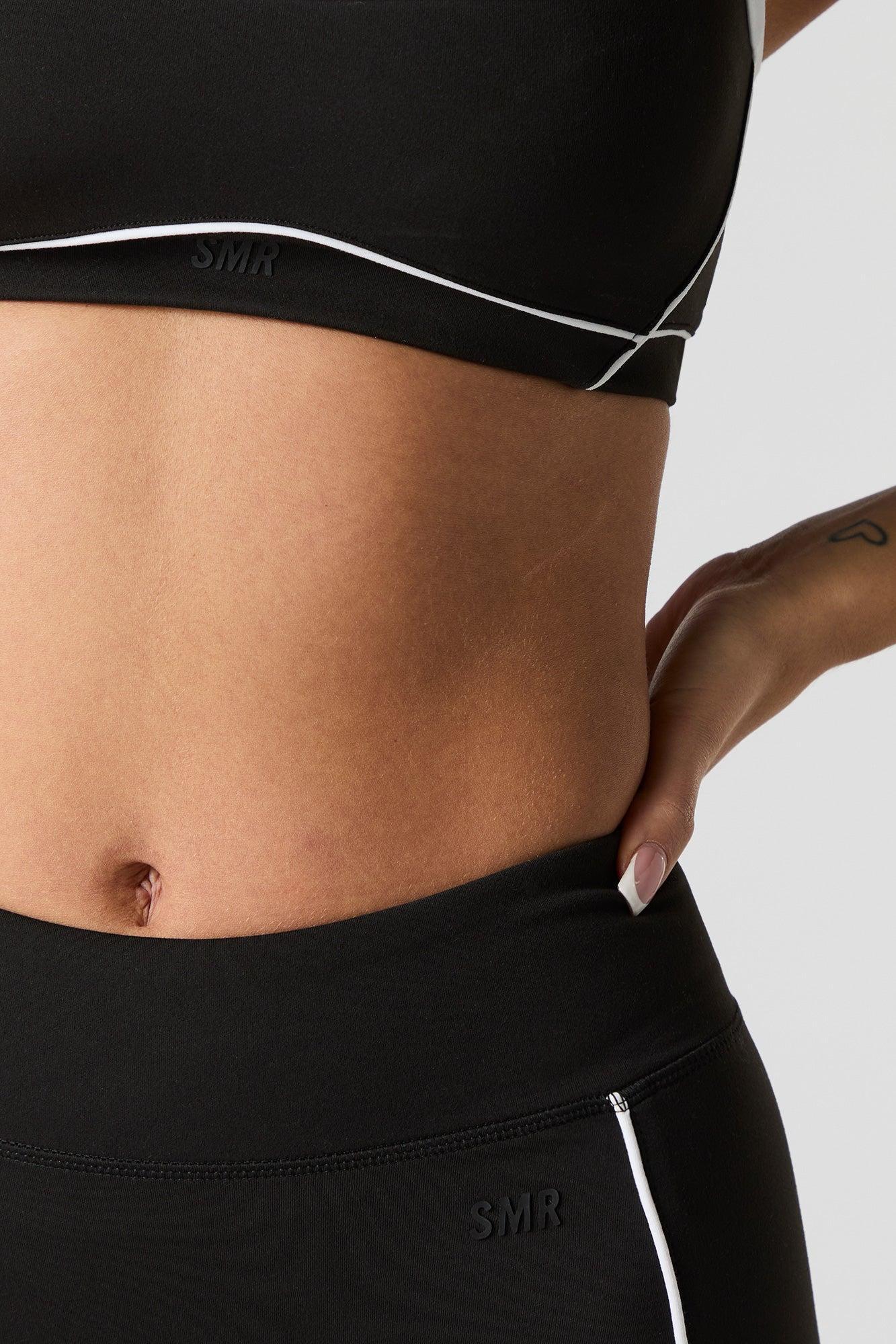 Sommer Ray Active Contrast Short Female Product Image
