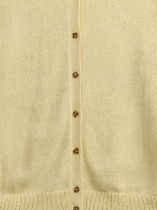 CashSoft Cardigan Product Image
