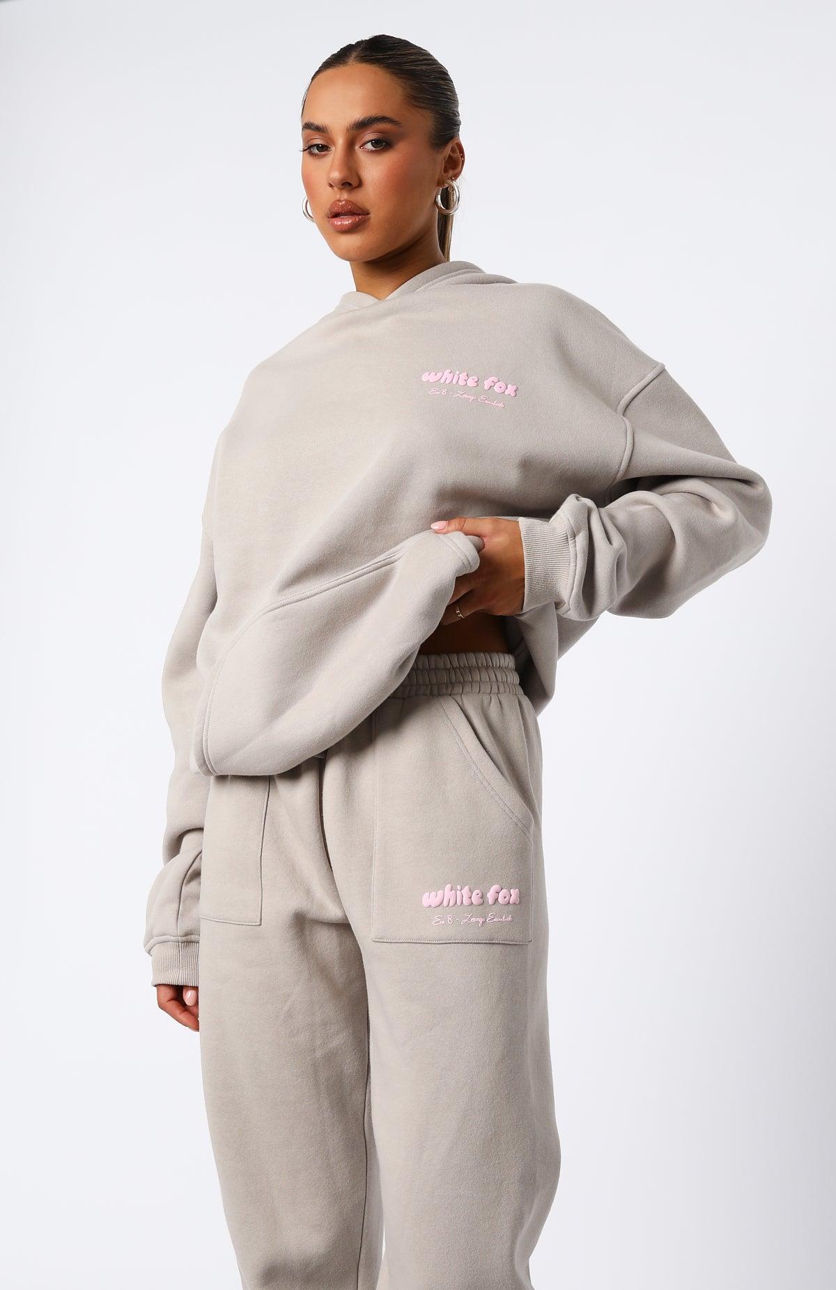 Era 8 Oversized Hoodie Mooncake Product Image