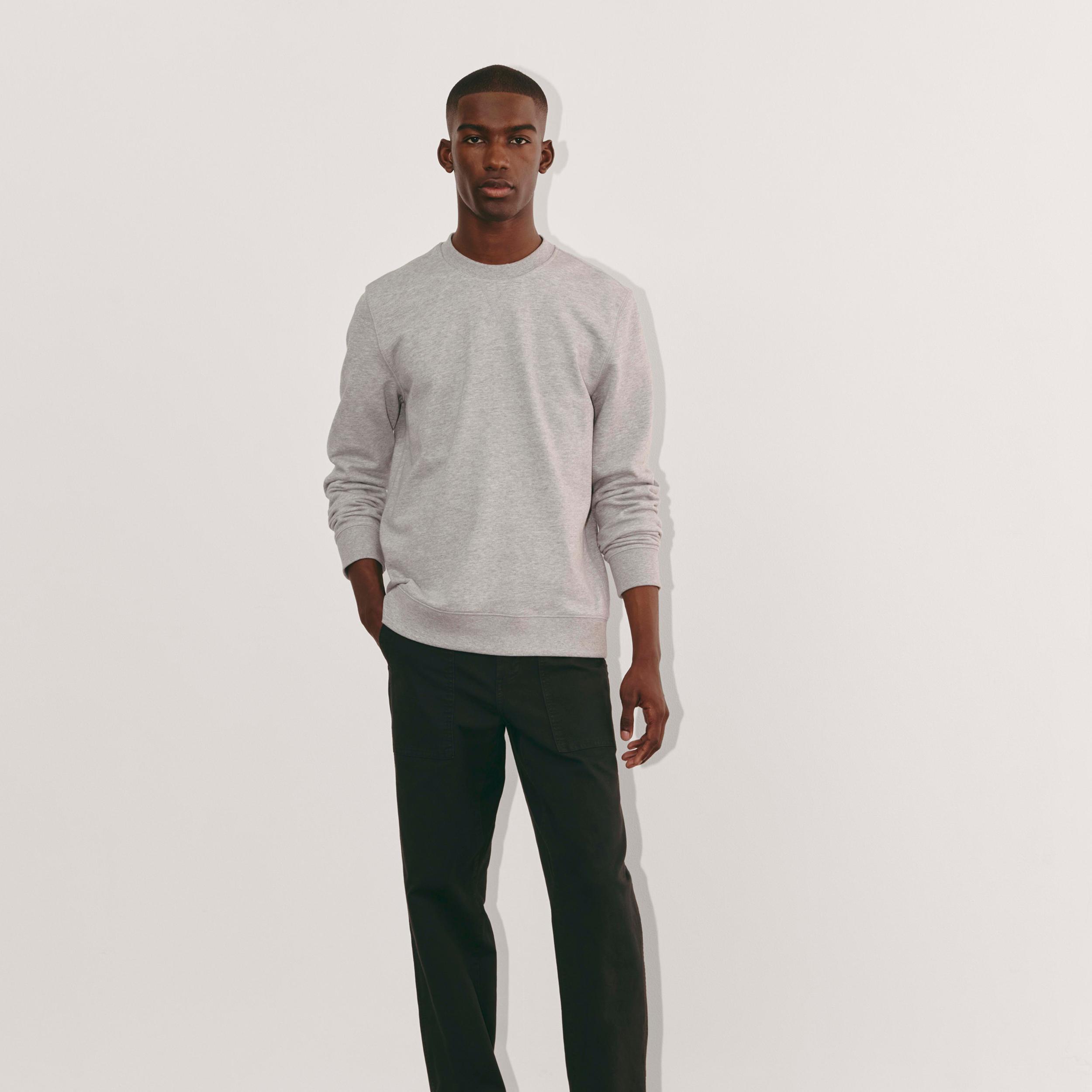 The Canvas Relaxed Pant Product Image
