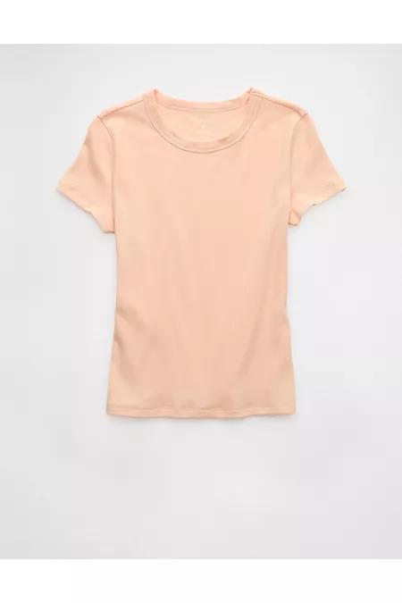 AE Hey Baby Tee Women's Product Image