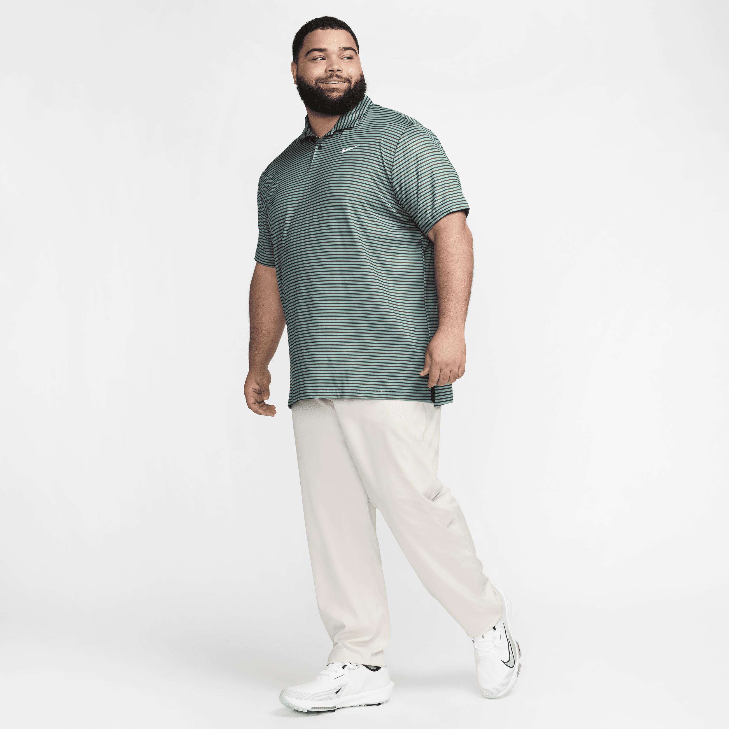 Men's Nike Dri-FIT Victory Golf Pants, Size: 34 X 32, Light Ivory Product Image