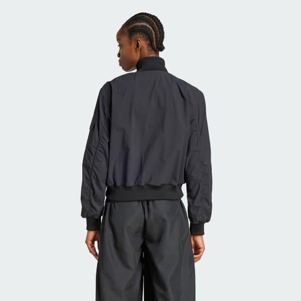 Premium Essentials Jacket Woven Product Image