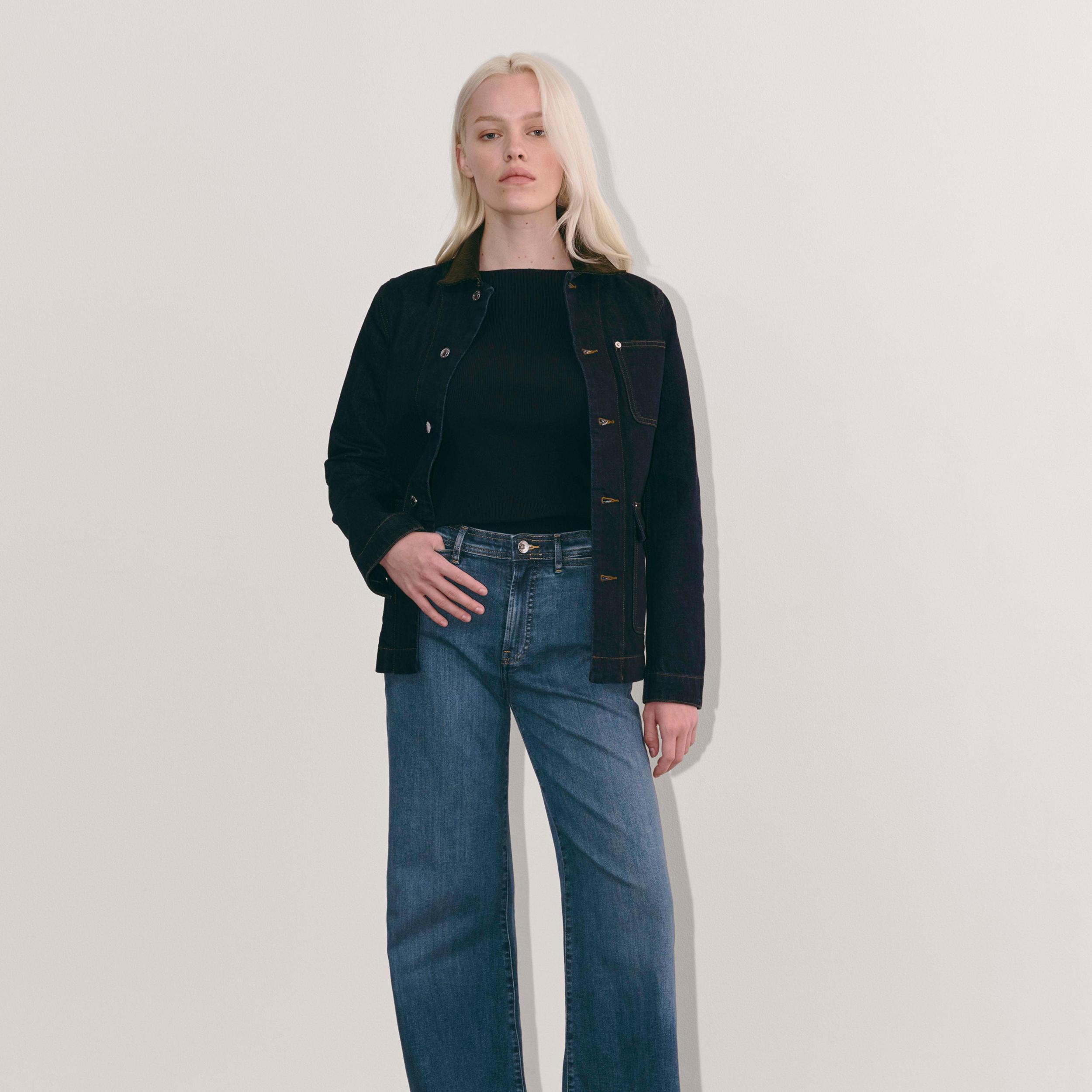 The High-Key Jean Product Image
