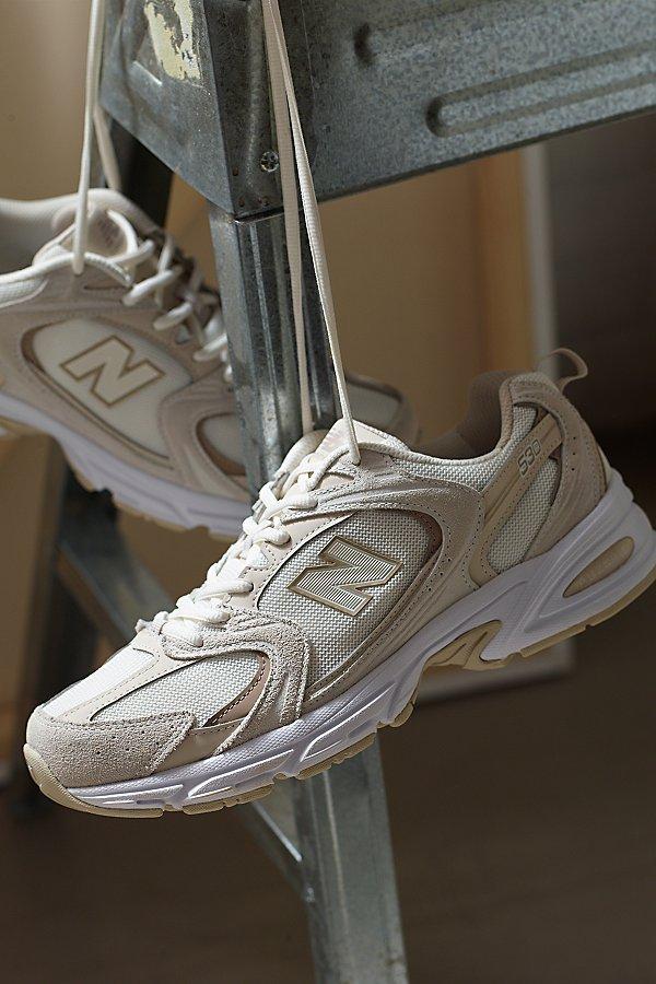 New Balance Mens 530 Sneaker Mens at Urban Outfitters Product Image