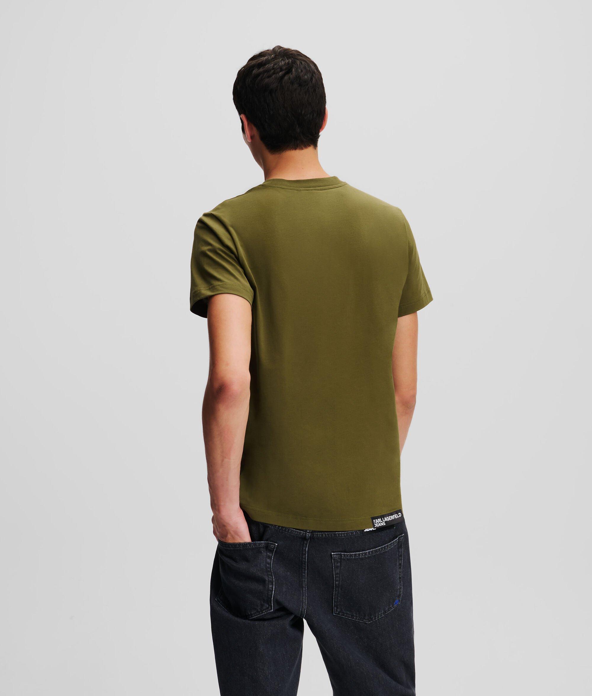 LOGO SLIM-FIT T-SHIRT Product Image