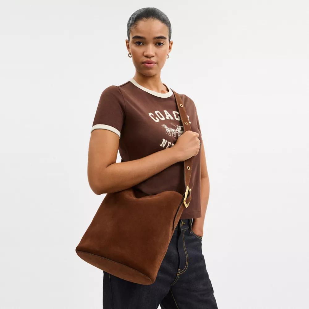Bleecker Bucket Bag Product Image