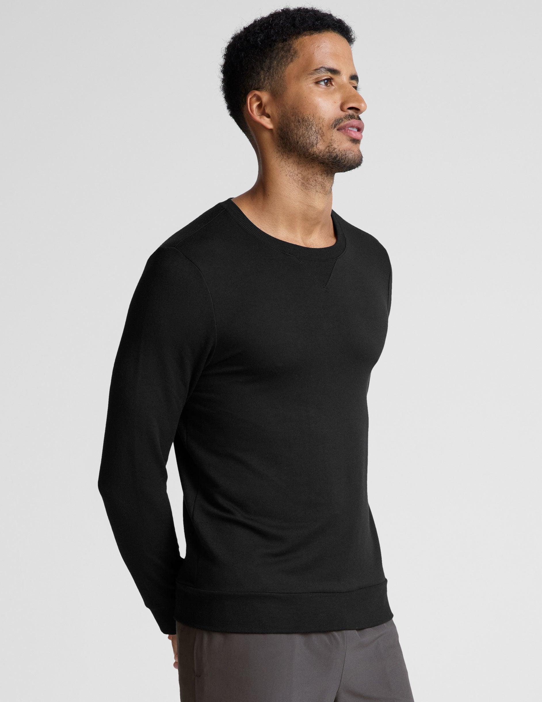Always Beyond Men's Crew Pullover Male Product Image