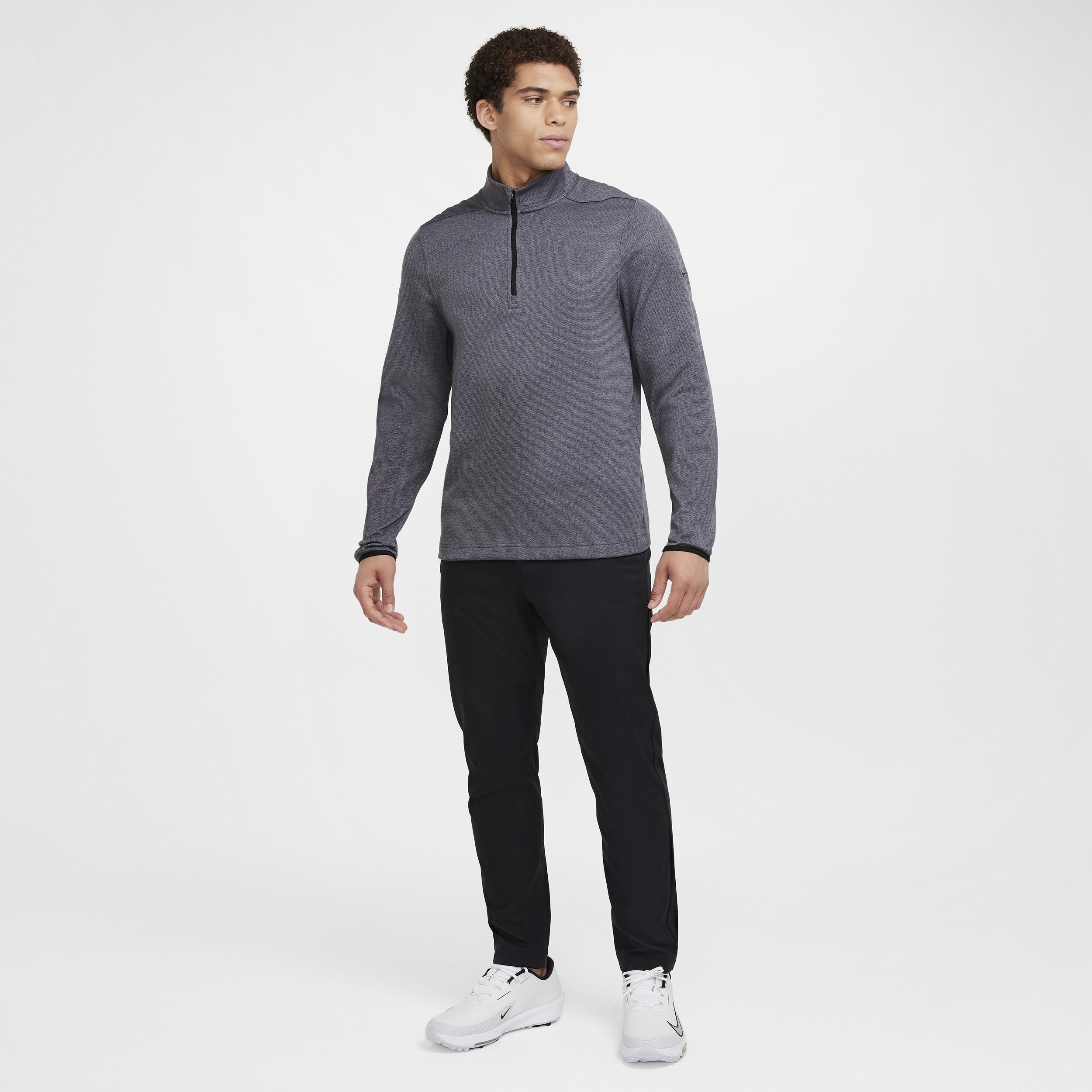 Nike Men's Therma-FIT Victory 1/4-Zip Golf Top Product Image