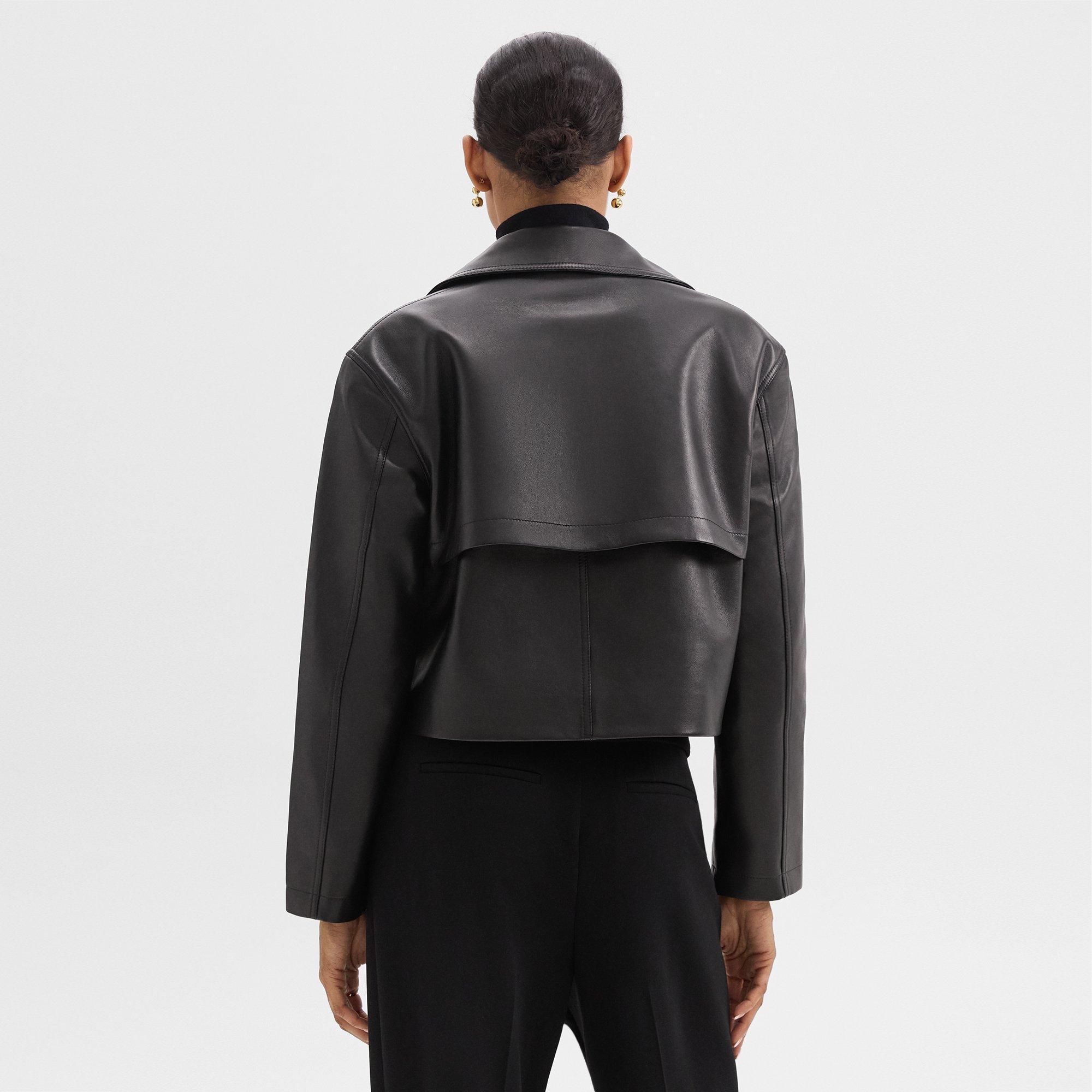 OS CROP TRENCH L Product Image