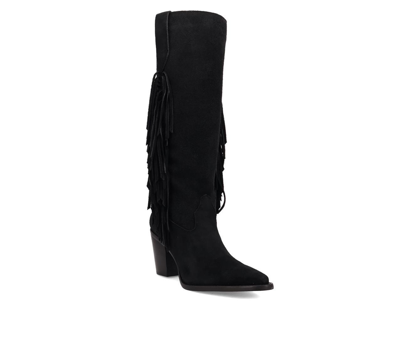 Women's Dingo Boot Twister Western Boots Product Image