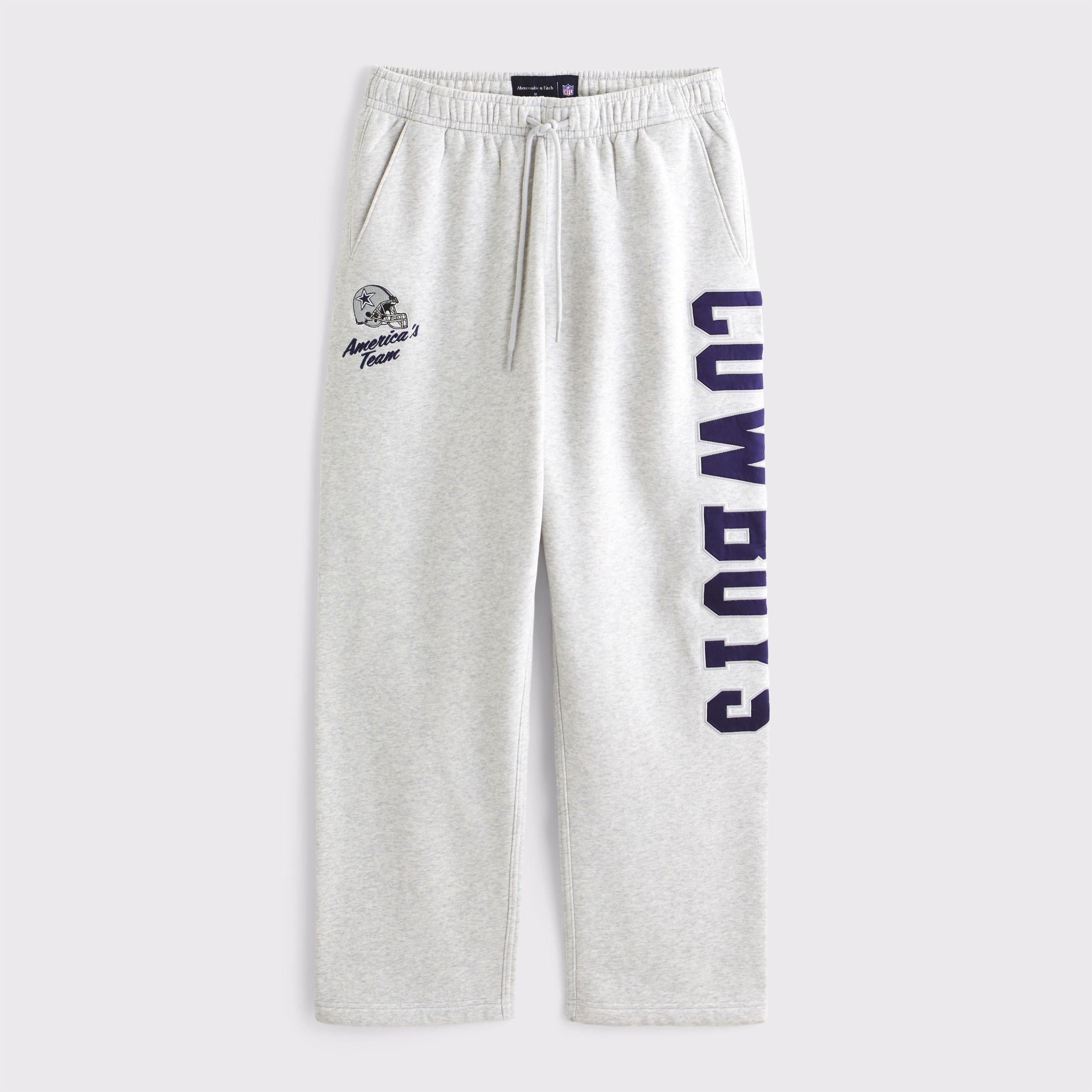 Dallas Cowboys Graphic Sweatpant Product Image