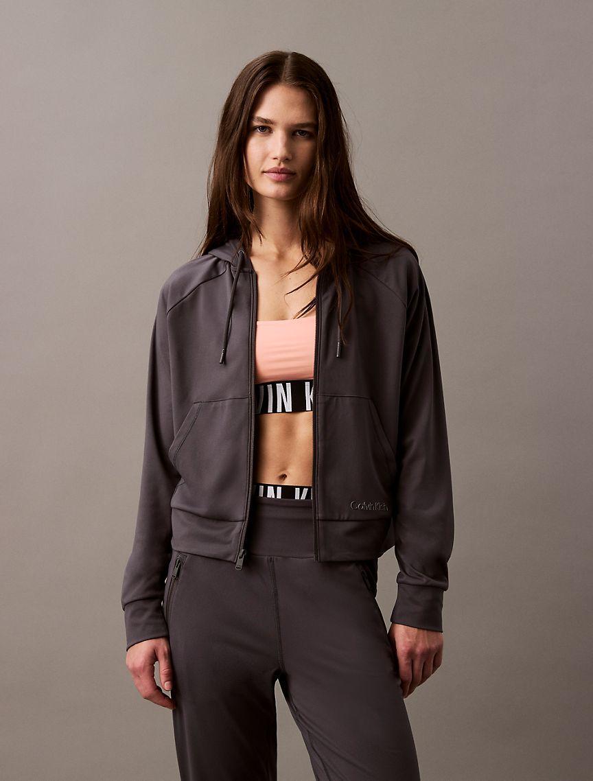 Soft Stretch Sport Hoodie Product Image