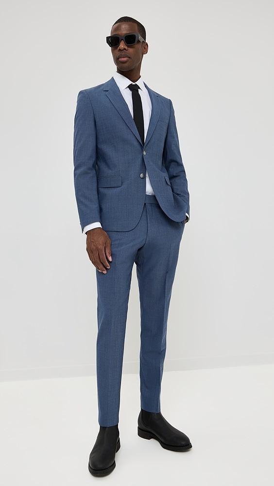 BOSS Houston Blazer | Shopbop Product Image