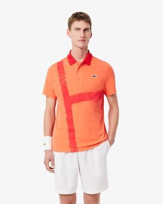 Lacoste Tennis x Novak Djokovic Shorts Product Image