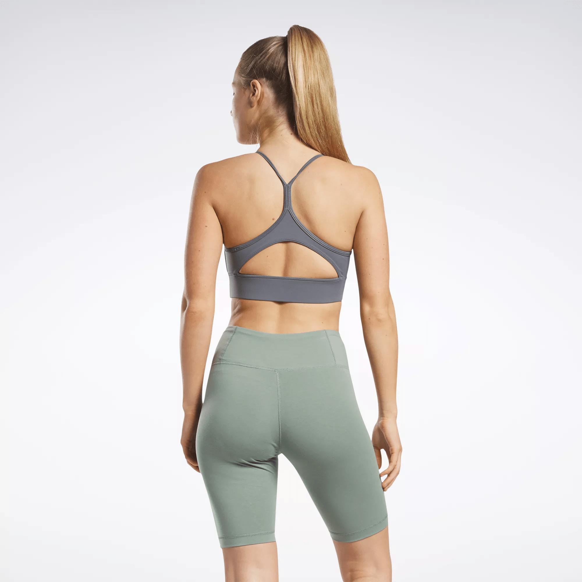 Women's Workout Ready Sports Bra Female Product Image
