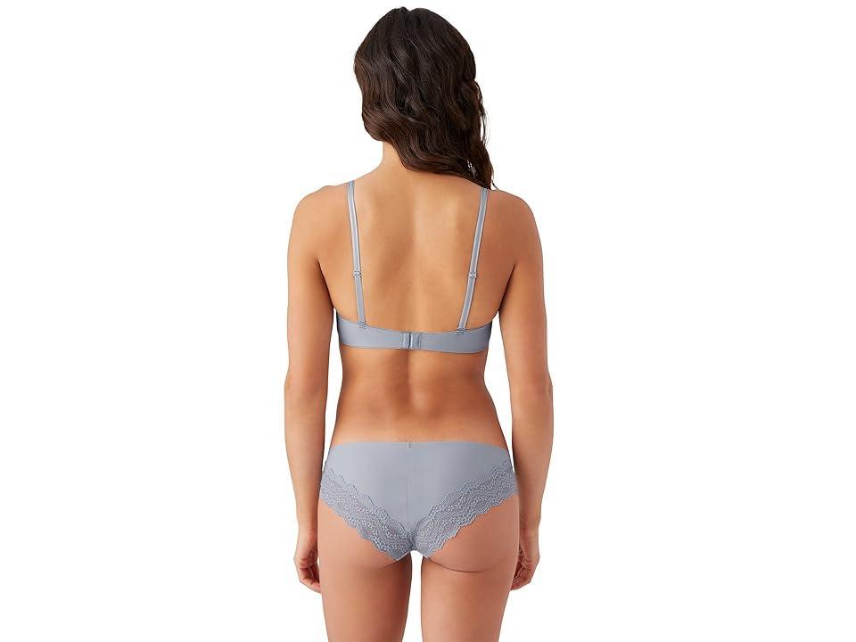 b.wow'd Convertible Push-Up Bra Product Image