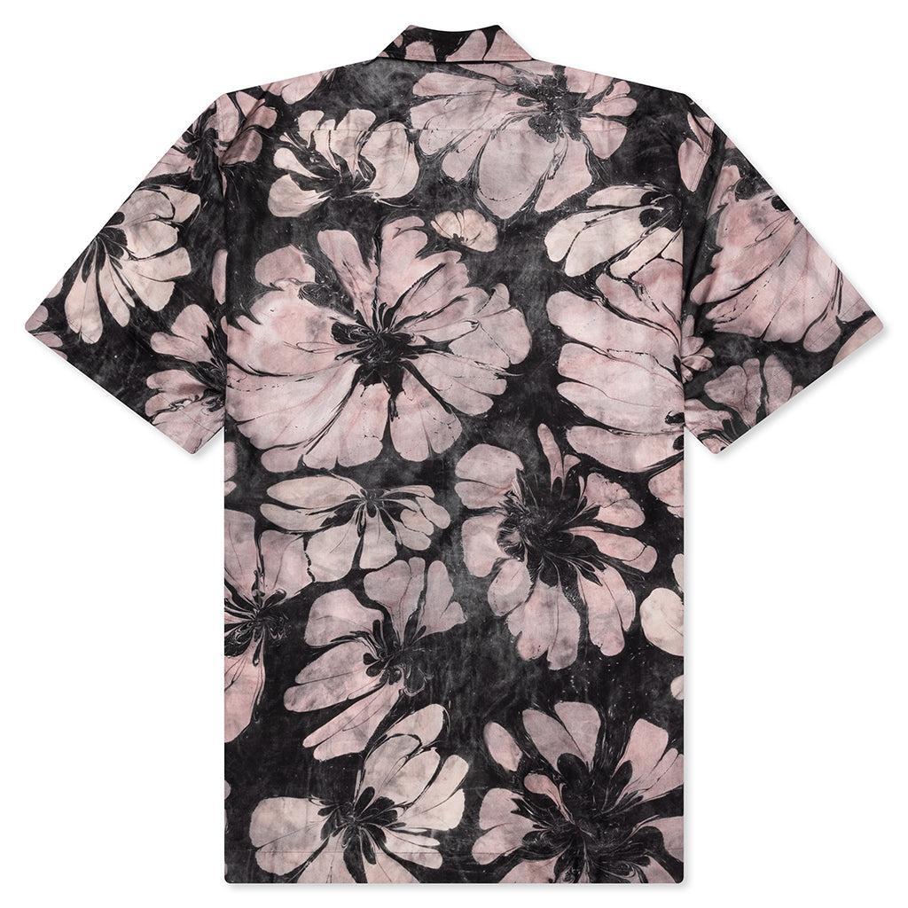Cassidye 1202 M.W. Shirt - Pink Male Product Image
