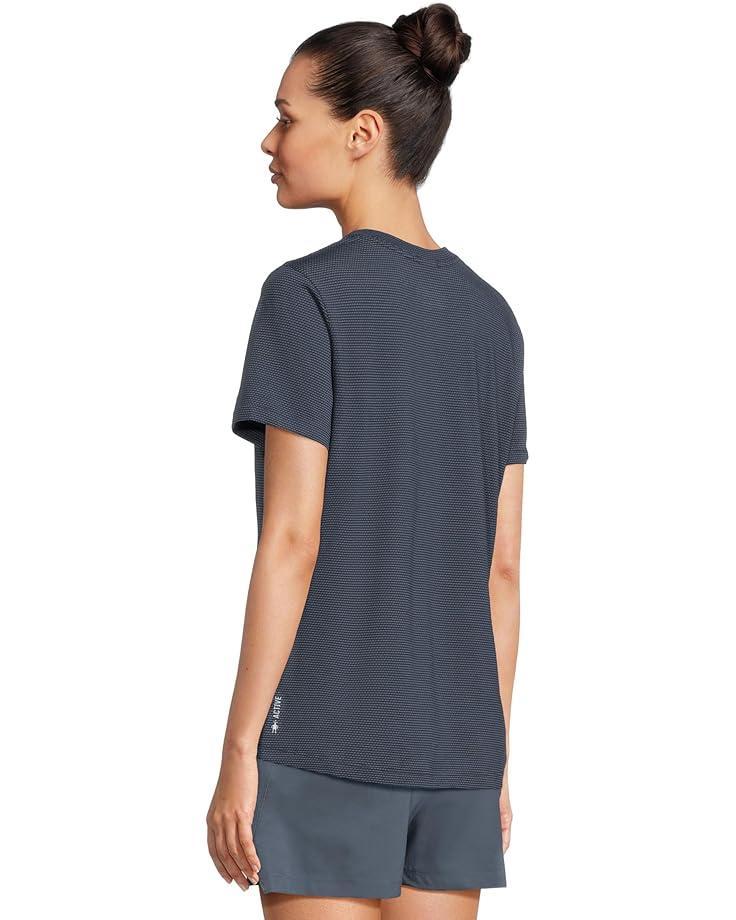 Merino Short Sleeve Tee Product Image