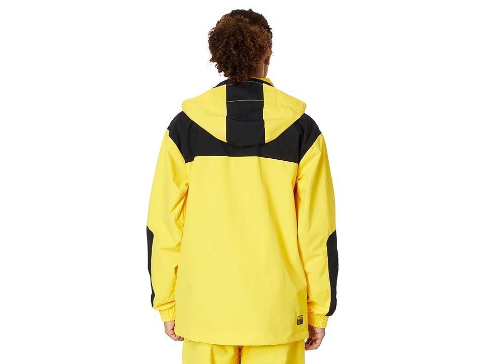 Volcom Snow Longo GORE-TEX(r) Jacket (Bright ) Men's Coat Product Image