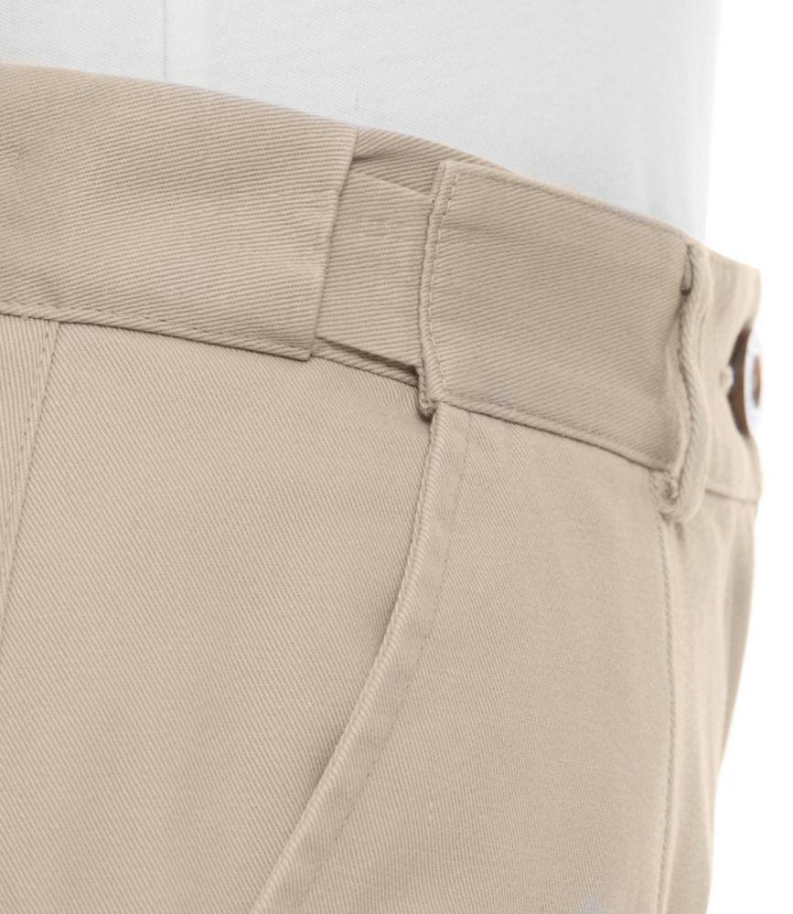 
                            Women's Wrinkle-Free Bayside Pants, High-Rise Hidden Comfort Waist Straight-Leg
                         Product Image
